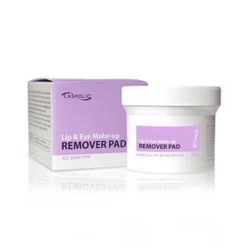 래쉬홀릭 리무버 패드