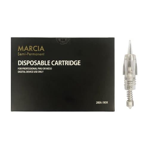 마르시아 디지털 니들