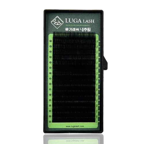 루가 네추럴 래쉬