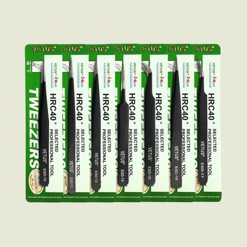 비투스 ESD 핀셋