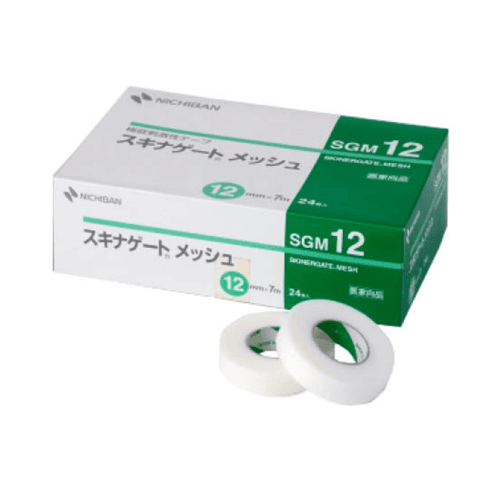 니치반 매쉬 SGM12 SGM25