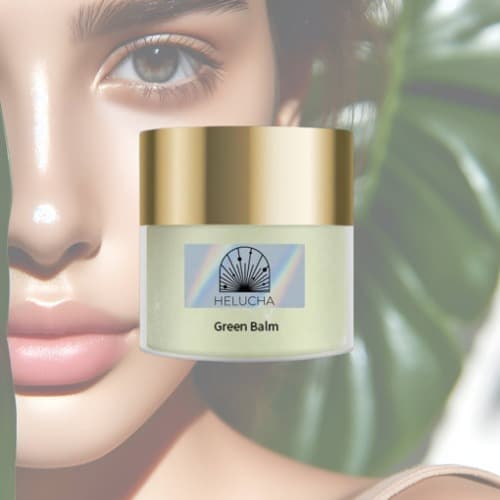 에루샤 그린밤 15ml