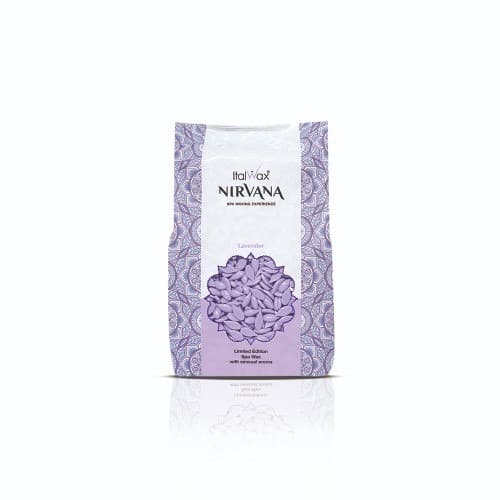 이탈왁스 아로마틱 스파 너바나 라벤더 왁스