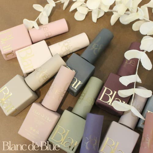블랑드블루 블랑 BLANC