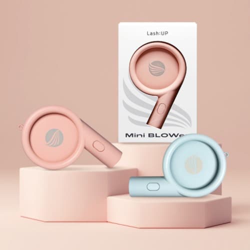 래쉬업 호루라기 송풍기