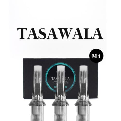 타사와라 니들 매그넘 M1