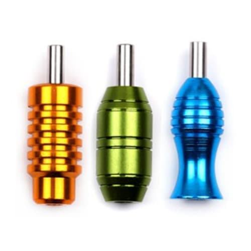 알루미늄 컬러 그립 25mm