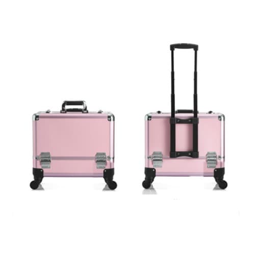 속눈썹 반영구 출장용 메이크업 캐리어