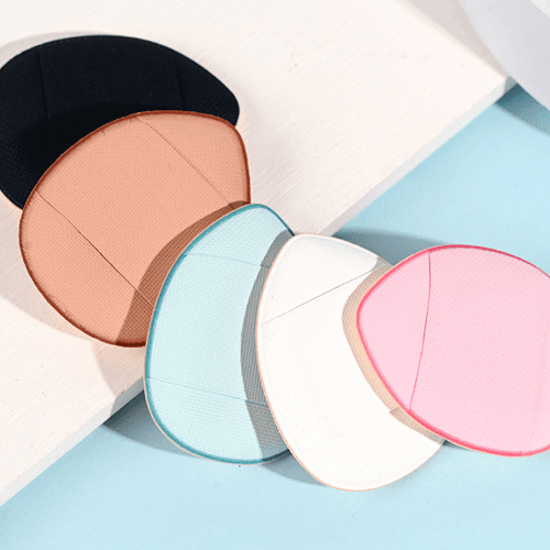 물방울 미니 에어 쿠션 퍼프