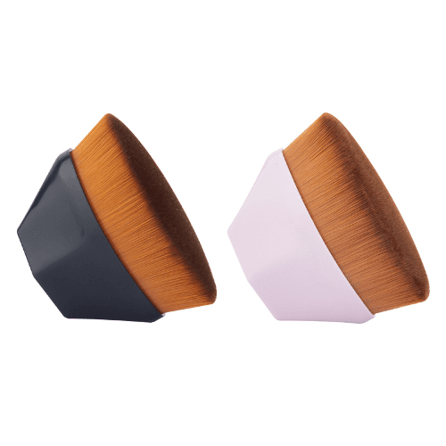 한손 파운데이션 브러쉬