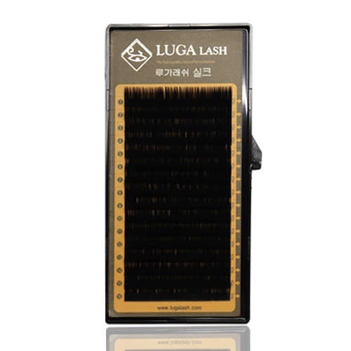 루가래쉬 실크모