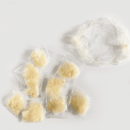 헤어 실망 10개입