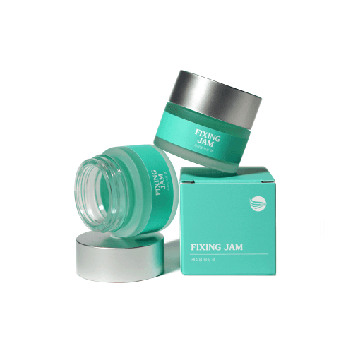 래쉬업 픽싱잼 속눈썹 왁스 20g