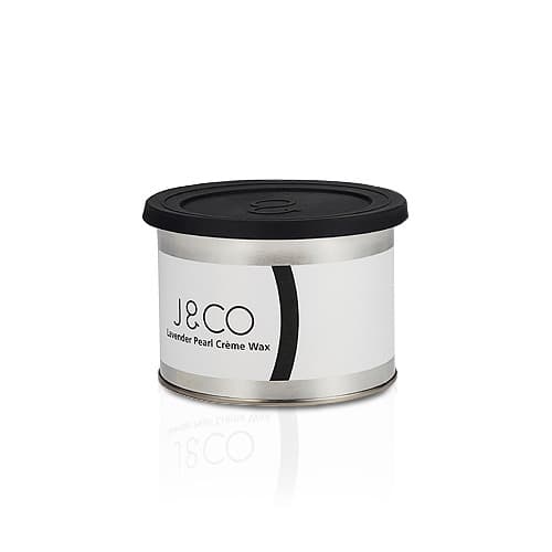 제이앤코 J&CO 라벤더 소프트 왁스 400g 왁싱 재료