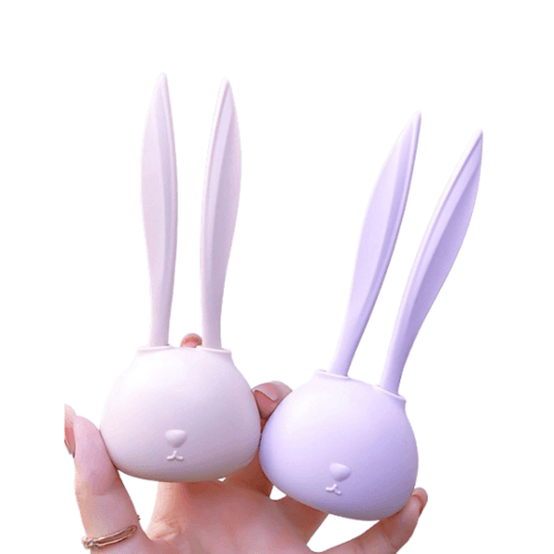 토끼 눈썹칼 눈썹 정리