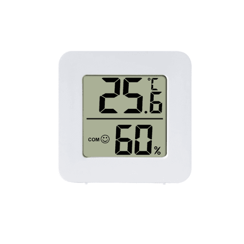 미니 온습도계
