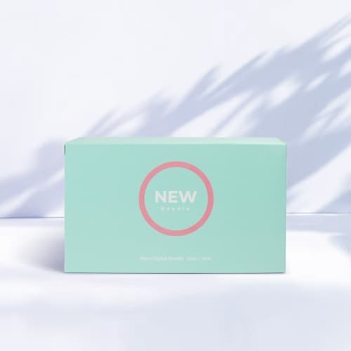 제이투 뉴 니들