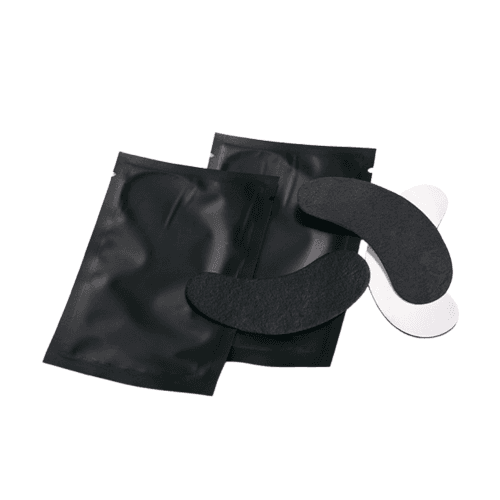 LED UV 연장 블랙 아이패치