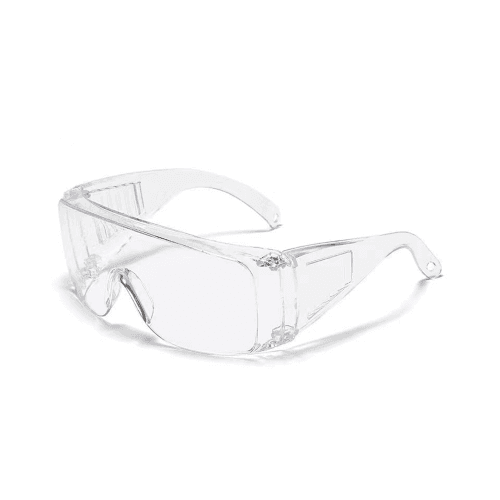 LED UV 연장 보호 고글