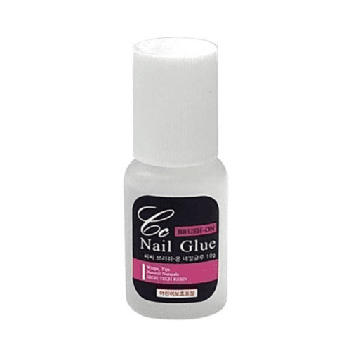 CC 씨씨 브러쉬온 젤글루 10g