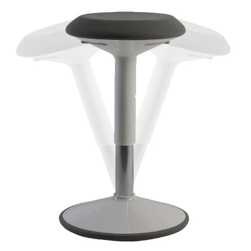 [주문제작] 플로우 체어