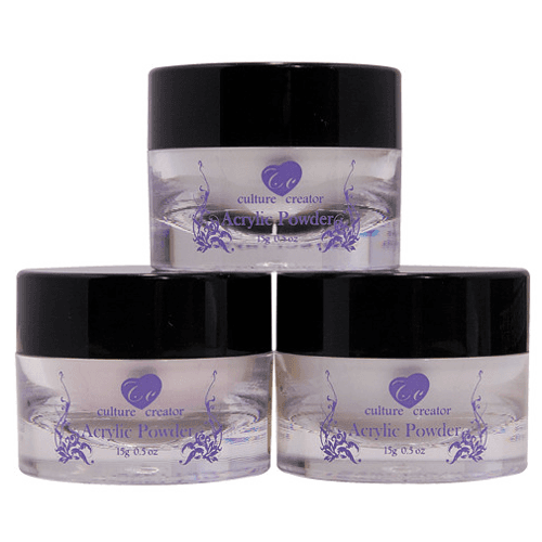 CC 씨씨 아크릴 파우더 15g 단품