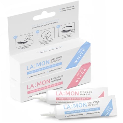 래쉬몬스터 속눈썹 풀 7g