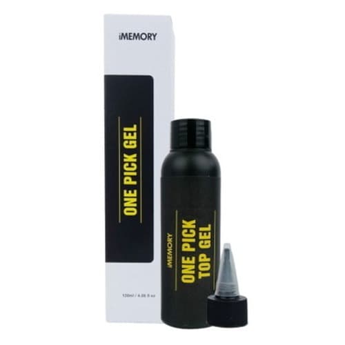 메모리 원픽 탑젤 120ml