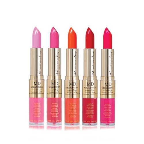 MD 미라클라스 반영구 립스틱