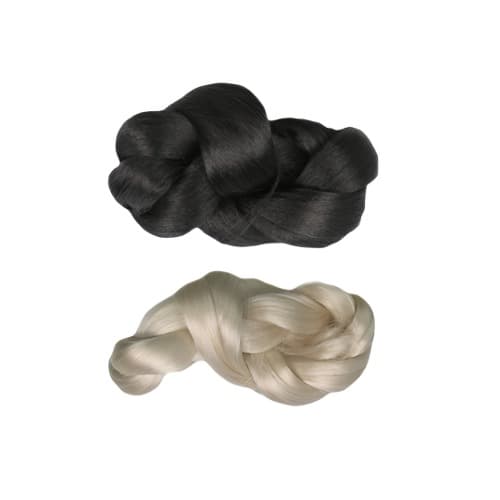 수염생사 20g 메이크업 국가자격증 특수분장재료