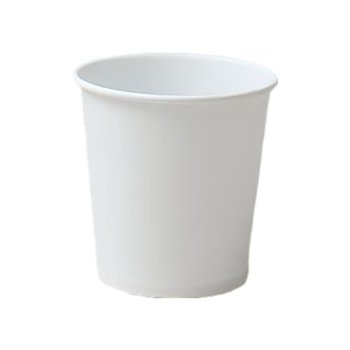 피부 국가 시험용 120ml 4온즈 종이컵 5매