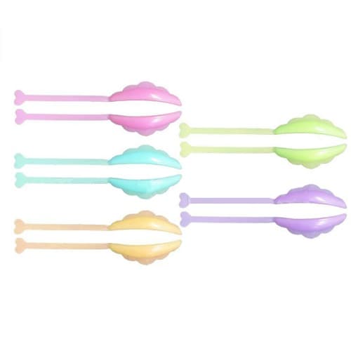 속눈썹 스마트펌 롯드