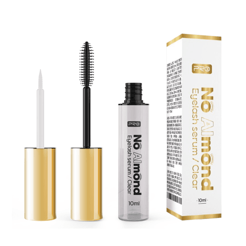 노몬드 속눈썹 영양제 투명