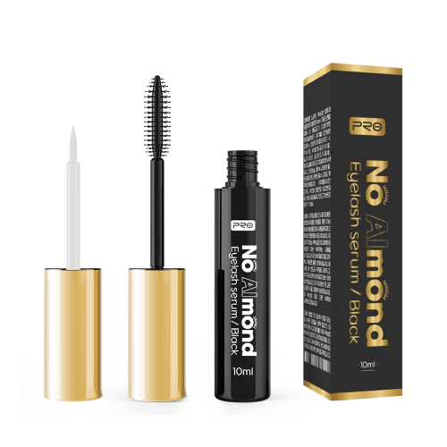 노몬드 속눈썹 영양제 블랙