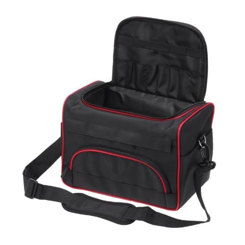 메이크업 박스 화장품 가방 미용 다용도 출장 현장 백