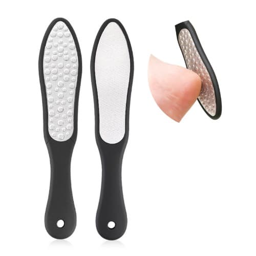 투웨이 블랙 패디파일 각질제거용 케어 화일