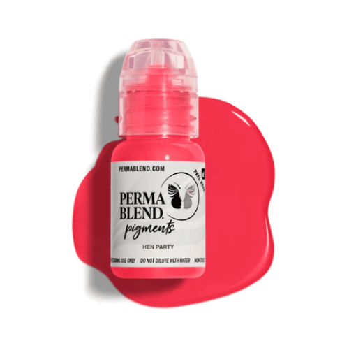 퍼마 헨파티 Hen Party