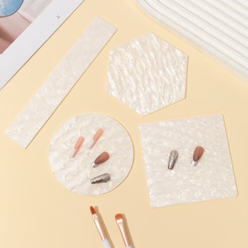 네일아트 플레이트 원자개 파레트