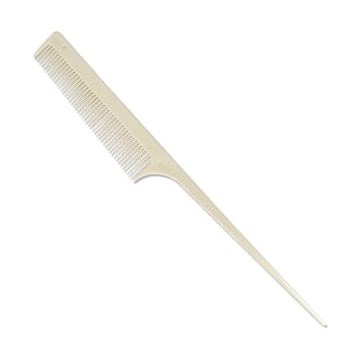 동해 꼬리빗 국가고시 시험용 자격증 꼬리빗 1개