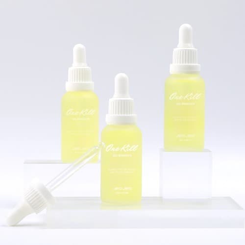 젤로젤로 원킬 리무버 우드스틱 세트