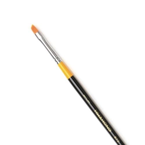 화홍 사선 브러쉬 972-1호 (앵글)