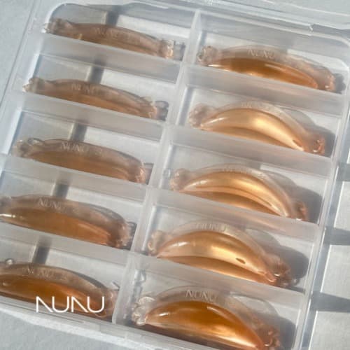 NUNU 누누 우파루파 롯드 세트 UC컬 10종