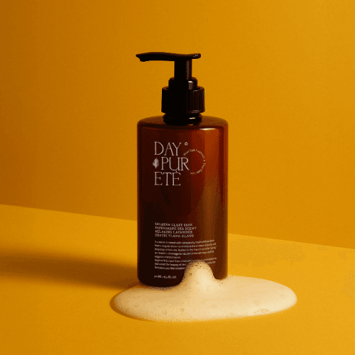 데이퓨레테 딥 허브 샴푸 500ml