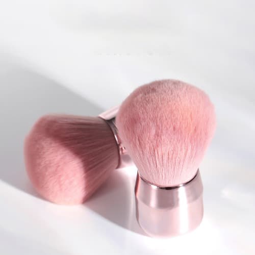 네일 더스트브러쉬 핑크 먼지털이