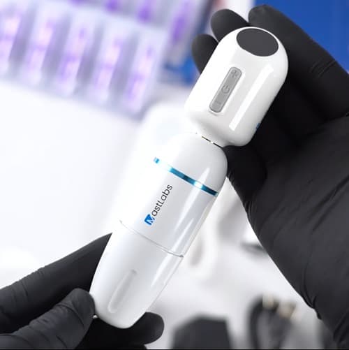 MAST 마스트 AIRBOT WQ4913 + P320 펜 머신