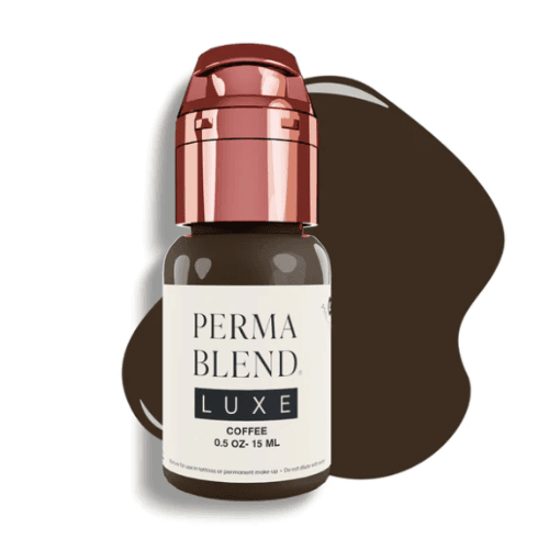 퍼마 럭스 커피 LUXE - Coffee