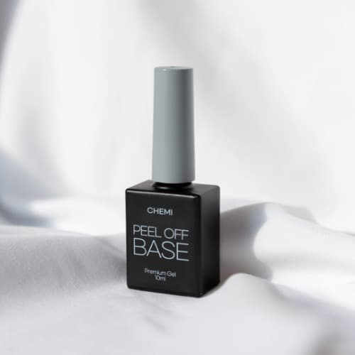 케미젤 필 오프 베이스젤