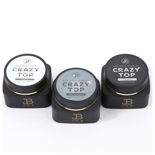 그라시아 크레이지 탑젤 소프트 스탠다드 띡 25g