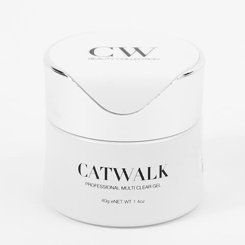 캣워크 멀티 클리어젤 40g