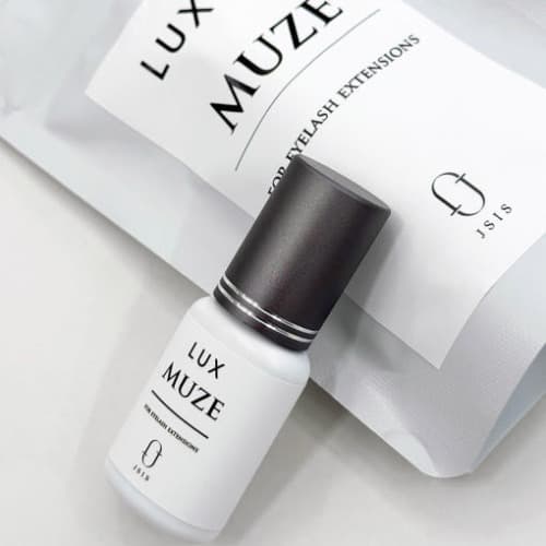 LUX MUSE 티나스타일 럭스 뮤즈 1초 글루 5g